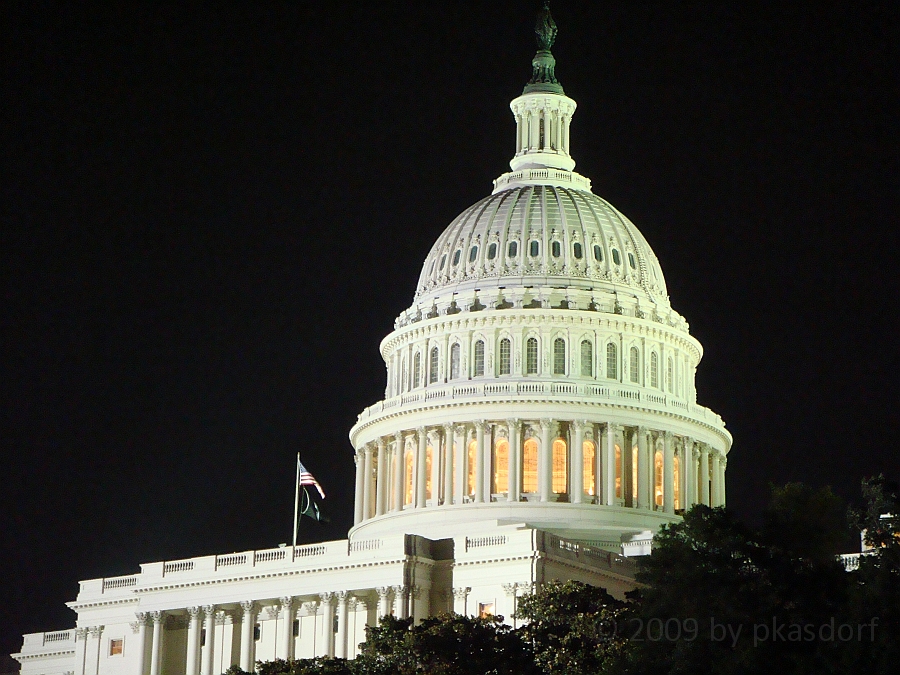 Washington DC [2009 July 04] 338.JPG - Scenes from The U.S. Capitol
